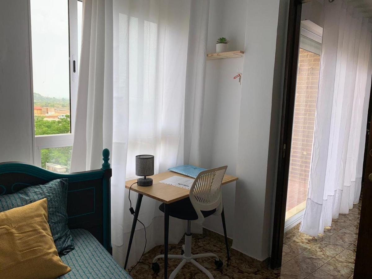 Hotel Sagunto 2 Exteriér fotografie