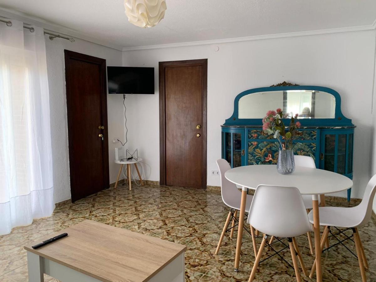 Hotel Sagunto 2 Exteriér fotografie